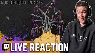 Deadlights - Schedule 1 // Twitch Stream Reaction // Roguenjosh Reacts