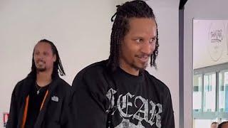Les Twins - JD School Paris | June 2025