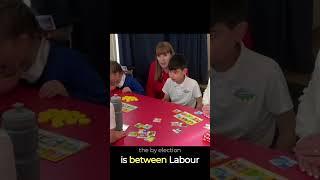 Labour are trying to out Reform in who can be crueler to migrants. Vote Green for real hope & change