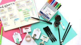 Blitsy Bundle Bullet Journal Starter Kit