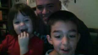 robcesp2's webcam video December 24, 2009, 11:45 AM