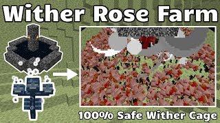 EASY Wither Rose Farm