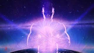 Are You A Starseed? Starseed Awakening 1111Hz Binaural Beat Music | Sleep, Chakra and Meditation.