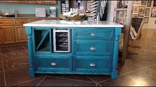 Countertops By Topsecret Klamath Falls | Basin Life