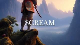 "Scream" - Wizkid x Rema Type Beat