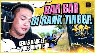 BARBAR DI RANK TINGGI! - CONQUEROR C2S4 #34