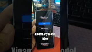 Redmi Note 13 Nv data Crroupted fix #tech #shorts #nvdata #xioami #viralreels #youtubeshorts #adt