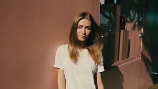 Portrait Video - Melrose Avenue with Alina  | Sony a6300 + 50mm