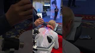 Dr. Ryan Manning - Erchonia FX 405 & GVL Laser Treatment