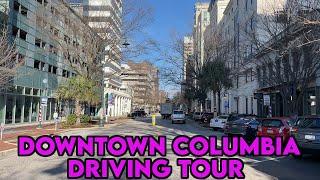 Here's What Columbia, South Carolina Looks Like These Days