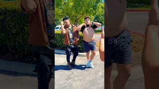 D-Trix and Ryanimay 10-year time jump.