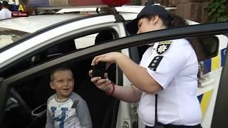 Get to Know Ukrainian Police at National Police Day