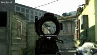 Call of Duty Modern Warfare 2 - Multicom Compal NBLB2