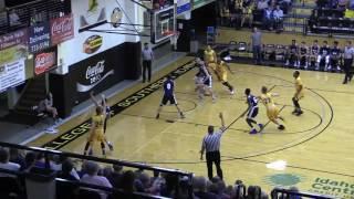 #24 JAKE HENDRICKS