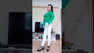A赵茉莉 scale 1 5x alq 134 #dance #dancer #广场舞