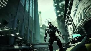 Crysis 2 Montage By SandmannLV - HD