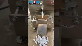 LD SIP UP MACHINE # LD WITH EYEMARK SENSOR#AUTOMATIC#
