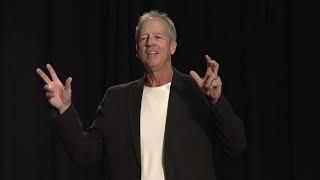 Experiencing intimate space: Six ways people experience intimacy | Douglas Kelley | TEDxASUWest