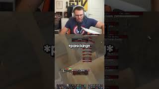 I KEEP DYING IN HARDCORE WOW?!