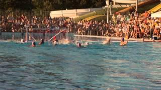 17th FINA World Men's Junior Water Polo Championships 2013