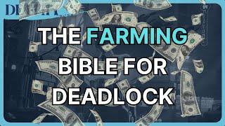 One side of the map has MORE souls?! - The Farming Bible