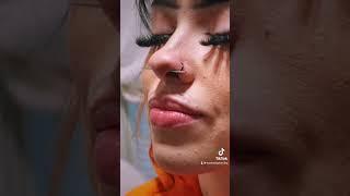 SEPTUM PIERCING