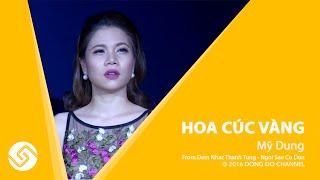 Mỹ Dung 2016 | Liveshow Thanh Tùng - Hoa Cúc Vàng | Đông Đô Channel