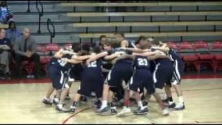 Sierra Canyon Basketball Wins CIF Championship