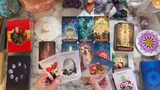 Why is it so hard to let go? Insight from your guides. Pick a card tarot reading.