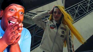 JoeNoJoseph Reacts To Jorjiana - Wok Sauce [Official Video]
