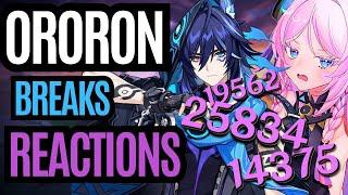 The ONLY ORORON Guide You Will Ever Need. | #genshinimpact #genshin #freetoplay #f2p #ororon