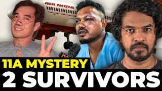 Seat 11 A SAFEST? ️ | Madan Gowri | Tamil | MG Squad 