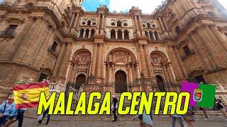 Malaga centro