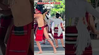 Gaggag-ay Cultural Dance Showcases, BAGUIO CITY, PHILIPPINES #RambakEdCordillera #TalentedPinoys