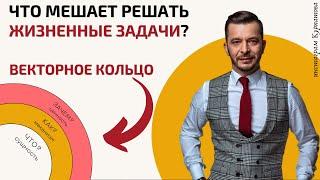 Как решать жизненные задачи с помощью векторного кольца? | Андрей Курпатов | Академия Смысла