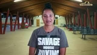 Weight Loss Warriors - Niue