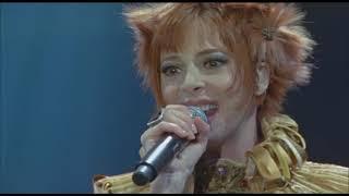 Mylene Farmer - Avant que l'ombre A Bercy