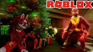 Blair НОВОЕ РОЖДЕСТВЕНСКОЕ ОБНОВЛЕНИЕ Roblox Роблокс [CHRISTMAS] Blair