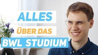 BWL Studium - Studien Erfahrungen und Tipps