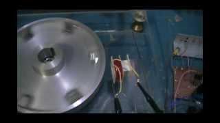 single wire pulse motor