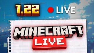 Minecraft Live 2024: See what Mojang is Announcing!