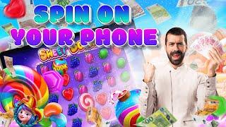 Top Mobile Online Casino in Belgium   Spin on Your Phone!