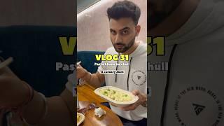 Pasta khane ki chull  #shorts #minivlog #ashortsaday #streetfood