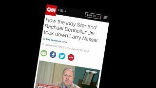 The impact of the IndyStar investigation into abuse allegations