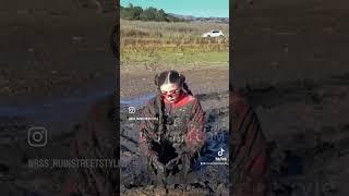 #2022recap What’s your favorite wetlook & muddy girl in RuinStreetStyle? Comment and let us know!