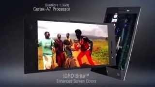 iDROID Royal V7 - an XL 5.5" Smartphone Launched in Uganda