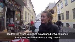 What's typical Danish? | Easy Danish 1