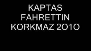 Eregli Oyun Havasi ((Kaptas)) 2010