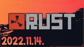 Rust (2022-11-15)