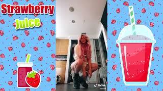 Buss It Challenge TIKTOK Compilation Part 2